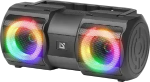 Defender - Sistem audio portabil Beatbox 20