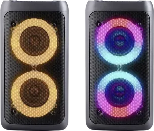 Defender - Sistem audio portabil Boomer 20