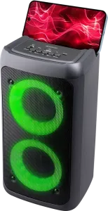 Defender - Sistem audio portabil Boomer 20