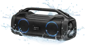 Defender - Sistem audio portabil Beatbox 50