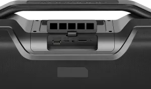 Defender - Sistem audio portabil Beatbox 50