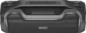 Defender - Sistem audio portabil Beatbox 50