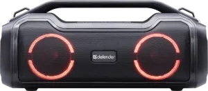 Defender - Sistem audio portabil Beatbox 50