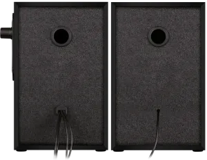 Defender - Sistemul audio 2.0 SPK 270