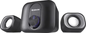 Defender - Sistemul audio 2.1 V13