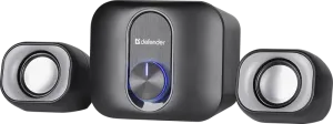 Defender - Sistemul audio 2.1 V13