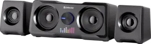 Defender - Sistemul audio 2.1 Soundwall