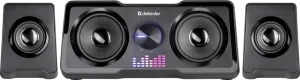Defender - Sistemul audio 2.1 Soundwall
