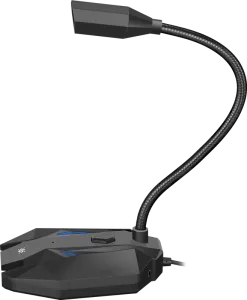 Defender - Microfon pentru streaming Tone GMC 100