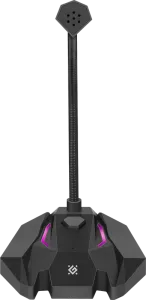 Defender - Microfon pentru streaming Tone GMC 100