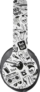 Defender - Garnitură fără fir FreeMotion B595