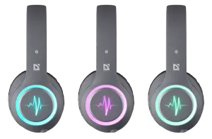 Defender - Garnitură fără fir FreeMotion B571