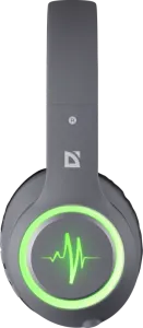 Defender - Garnitură fără fir FreeMotion B571