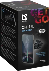 Defender - Suport auto CH-138