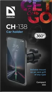 Defender - Suport auto CH-138