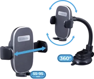 Defender - Suport auto CH-153+