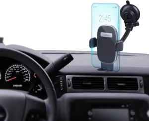 Defender - Suport auto CH-153+