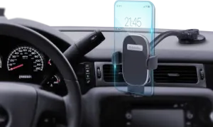 Defender - Suport auto CH-153+