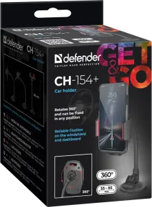 Defender - Suport auto CH-154+
