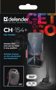 Defender - Suport auto CH-154+