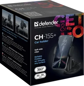 Defender - Suport auto CH-155+