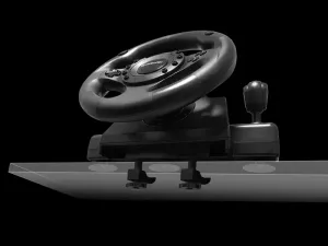 Defender - Volan pentru jocuri FORSAGE DRIFT GT