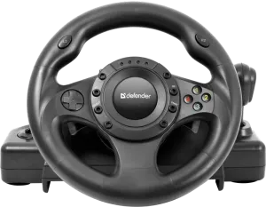 Defender - Volan pentru jocuri FORSAGE DRIFT GT