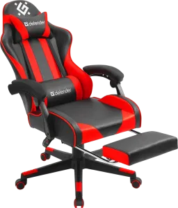 Defender - Scaun gaming Rock