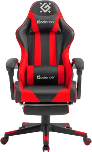 Defender - Scaun gaming Rock