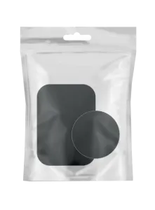 Defender - Metal plate MP-200