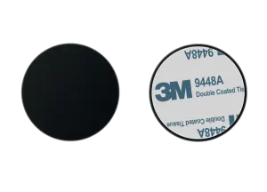 Defender - Metal plate MP-200