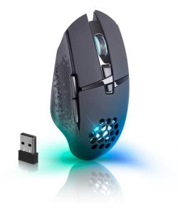 Defender - Mouse pentru jocuri fără fir Glory GM-514
