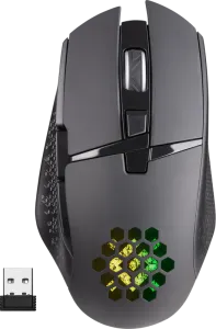 Defender - Mouse pentru jocuri fără fir Glory GM-514