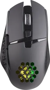 Defender - Mouse pentru jocuri fără fir Glory GM-514