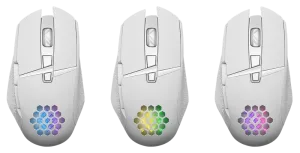 Defender - Mouse pentru jocuri fără fir Glory GM-514