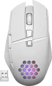 Defender - Mouse pentru jocuri fără fir Glory GM-514