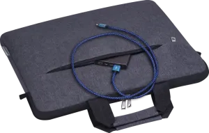 Defender - Geantă pentru laptop Chic 15.6