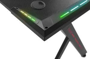 Defender - Masa de jocuri Gamer