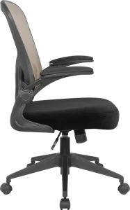 Defender - Office chair Akvilon
