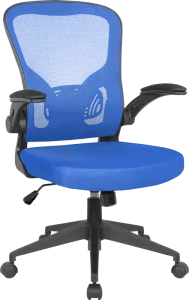 Defender - Office chair Akvilon