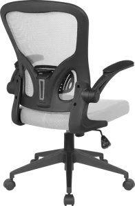 Defender - Office chair Akvilon