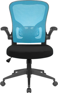 Defender - Office chair Akvilon