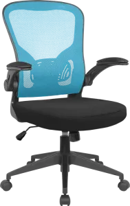 Defender - Office chair Akvilon