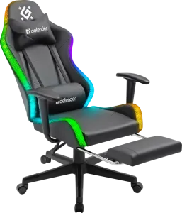 Defender - Scaun gaming Watcher