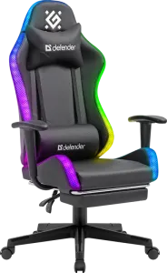 Defender - Scaun gaming Watcher