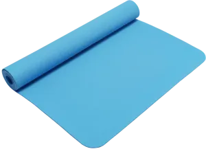 Defender - Yoga mat MT40