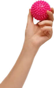 Defender - Massage ball MB7