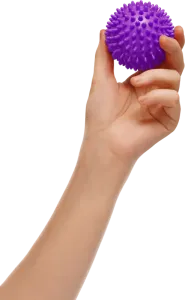 Defender - Massage ball MB7