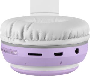 Defender - Garnitură fără fir FreeMotion B585