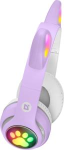 Defender - Garnitură fără fir FreeMotion B585